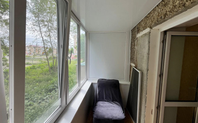 Vizit Apartments