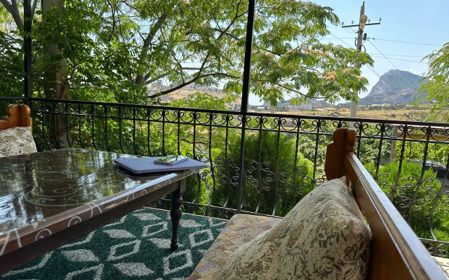 Esvet Guest house