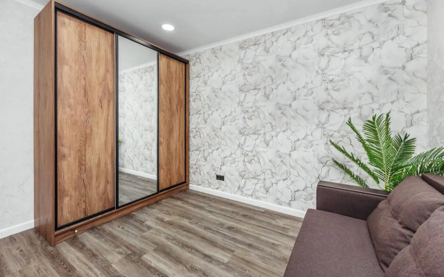 Квартира ЖК Фрукты Персик 2254