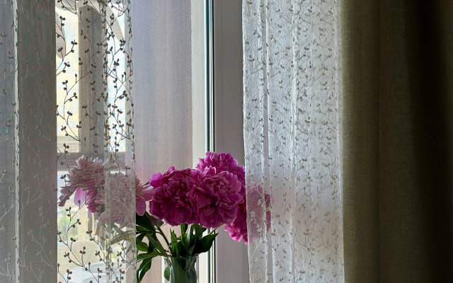 Novorossiyskaya 2b Flat