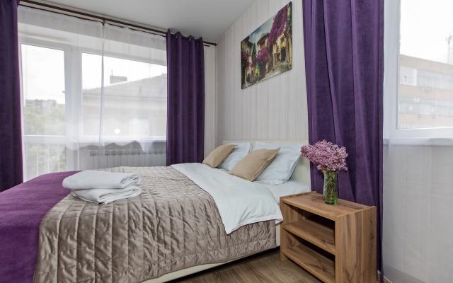 Квартира Высокий Мост