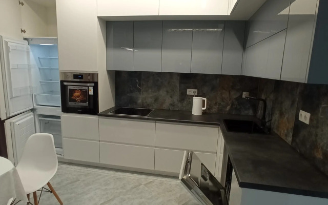 Vidovaya V Tsentre Flat