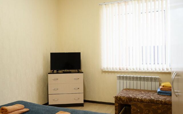 Апартаменты Right Room однокомнатные на Салтыкова-Щедрина 3