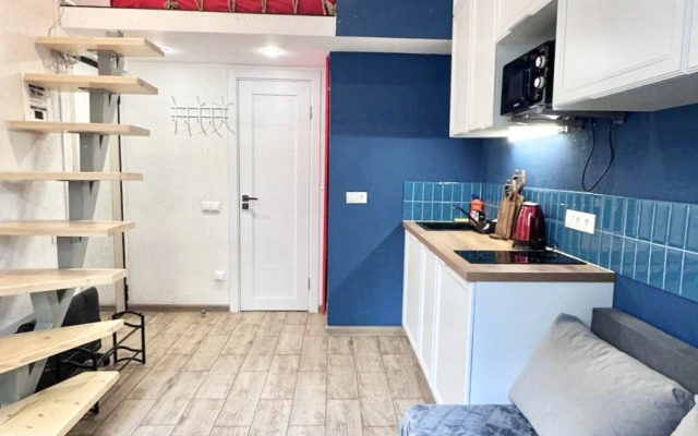 Апартаменты Делюкс