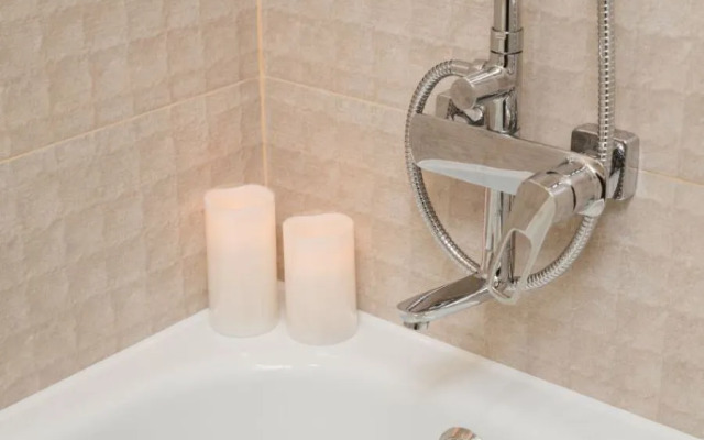 Квартира на Саратовском шоссе