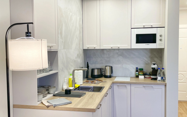 Апартаменты 5 Этаж