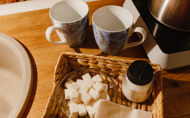 Гостевой дом Moroshka Home