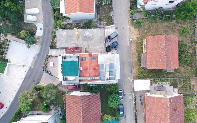 D&D Apartments Tivat Apart Hotel