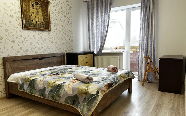 Квартира Rauschen Green Classic 2