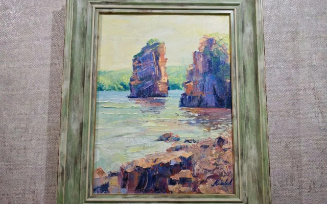 Квартира на улице Кирова 68