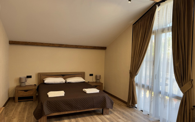 Rozmarin Private house