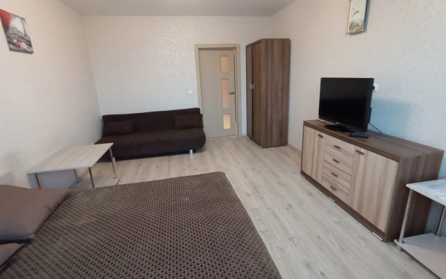 Апартаменты на Зои Космодемьянской 1