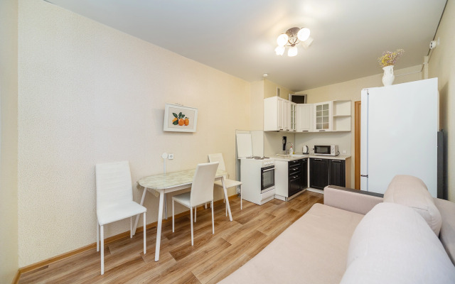 Kk Apartments Na Ul Pushkina 6 Apartments