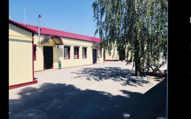Tet A Tet Guest House