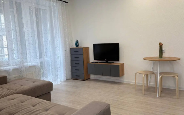 Квартира Sever Apart в Северодвинске на Ломоносова 79