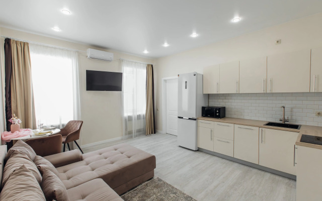 Nevskij Mayak Mini-Hotel