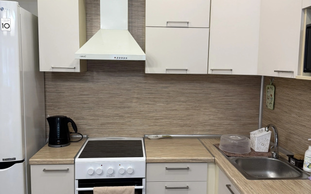 Квартира на Университетской 5/4