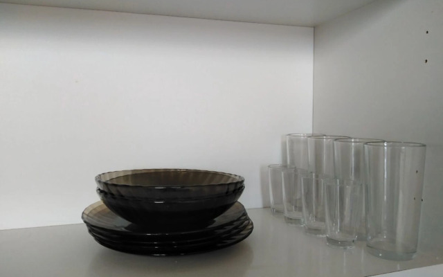 Квартира на Городской улица, 20