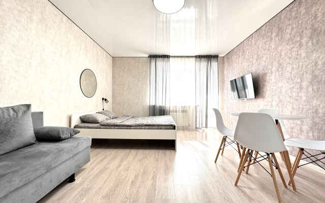 Квартира Hugge Place на Лазурной Объект №216