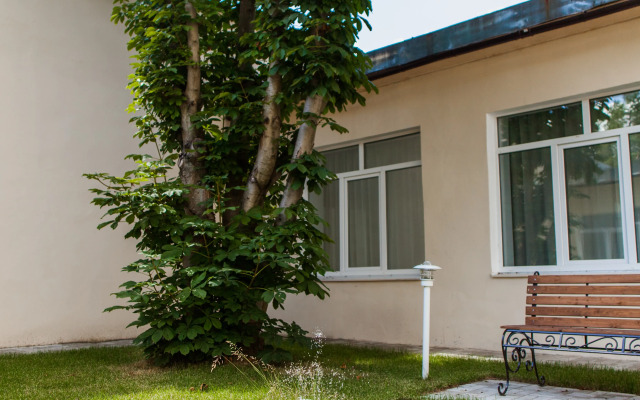 Zolotoj Kolos Guest house