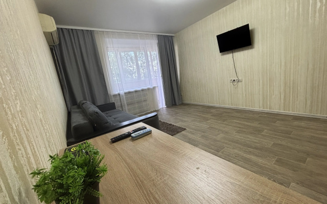 Квартира Двухкомнатная В 5 Минутах От Мамаева Кургана