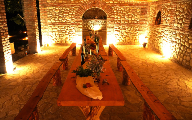 Villaggio Mirzaani Resort