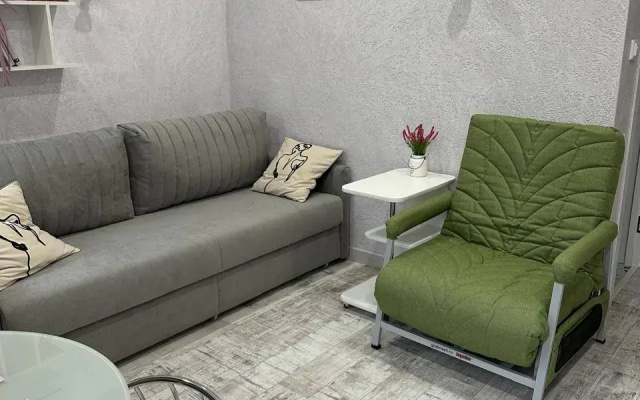Apartamenty S vidom na more V ZK Sorrento park