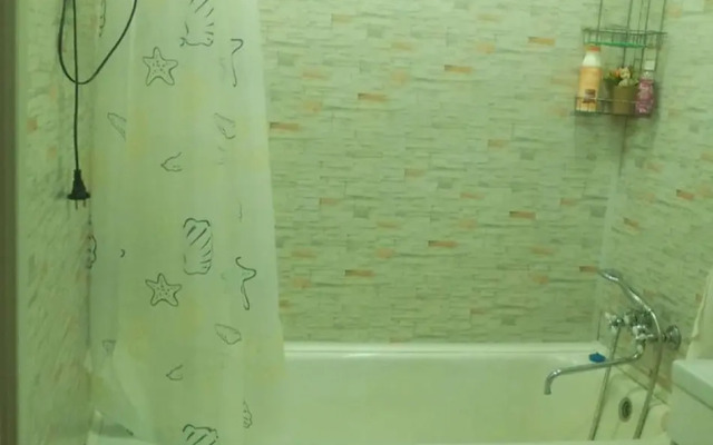 Квартира на Антикайнена 8Б