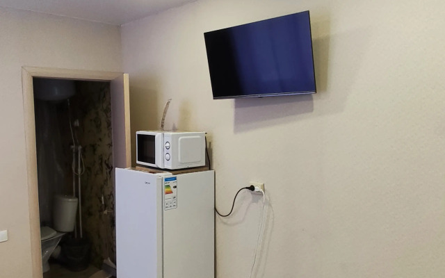 Квартира на Амурской 24