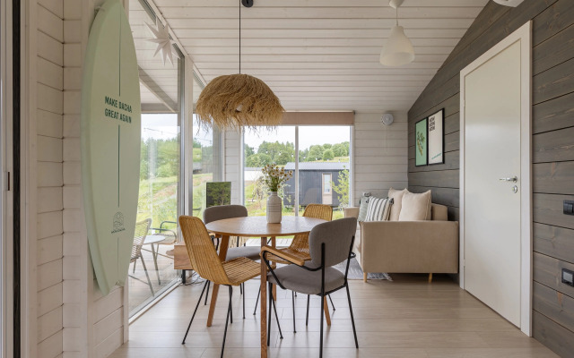 Частный дом WOW Dacha Крыжовник