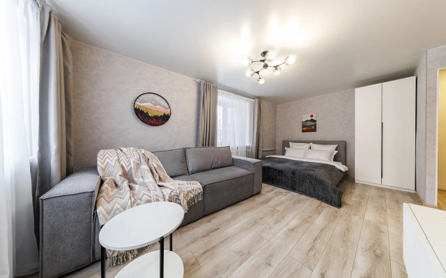 Квартира у парка