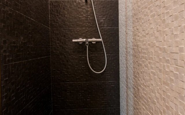 Апартаменты Парк Горького 87 Панорама