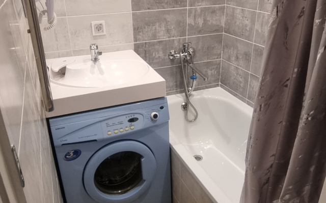 Апартаменты Гайдара 1