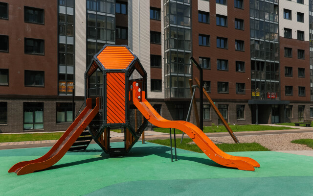 Апартаменты Уютные апартаменты в Новом ЖК Авиатор