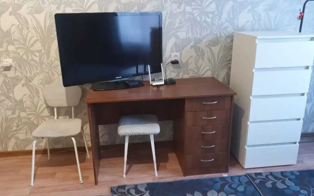 Квартира на Артёма 7