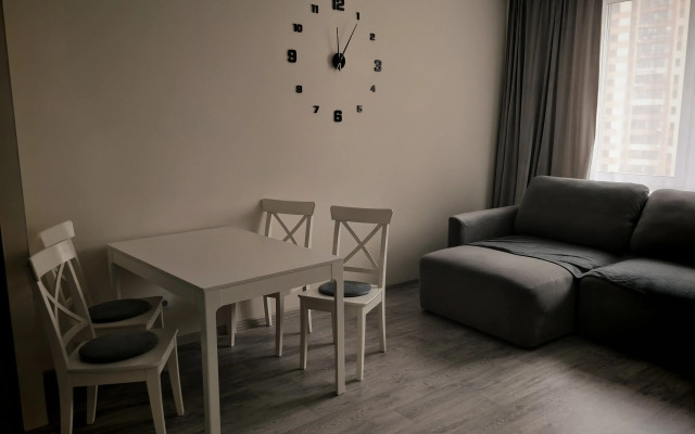 Avion Dimitrovskie Gorki Apartments