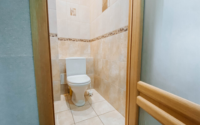 Апартаменты рядом с парком Победы