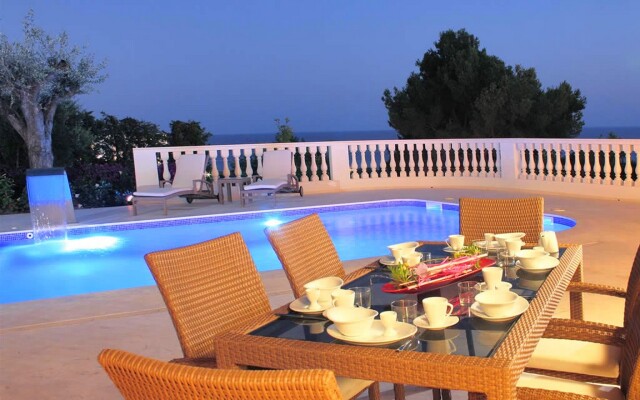 Menorcarentals Villas S.L.