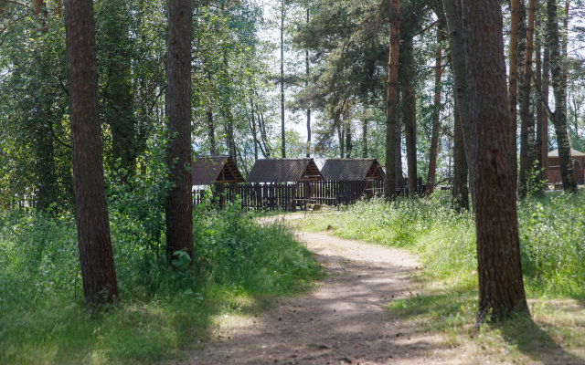 Losevo Park Holiday Camp