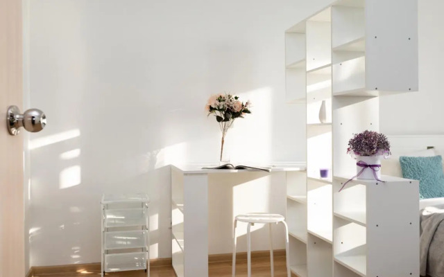 Апартаменты Этажидейли на Московской 198