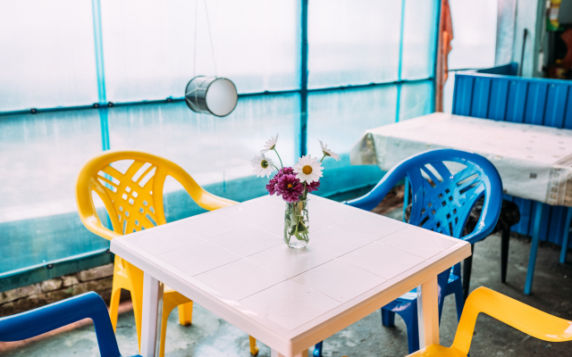 Гостевой дом Камменка