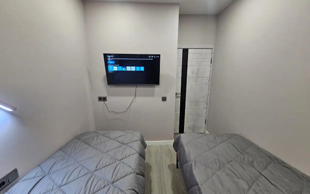 Квартира Кировск Мурманская область