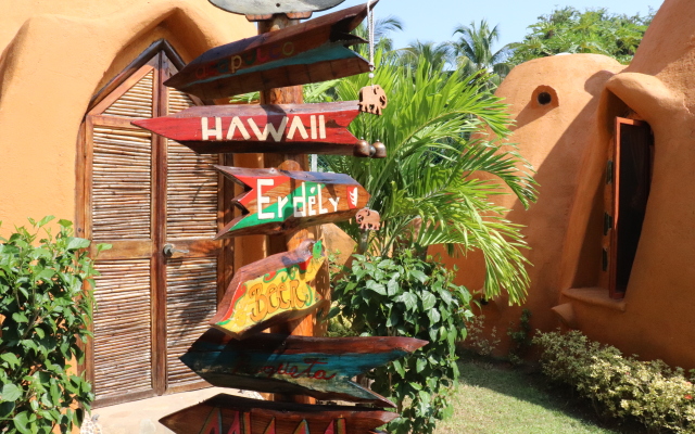 Хостел Wayahnb'al Culture by Rotamundos