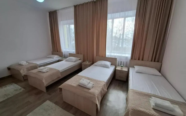 Aura Hotel