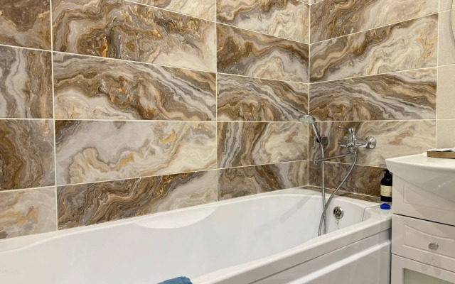 Апартаменты Аврора Ул Михалицына 1 Парковка 10 Этаж