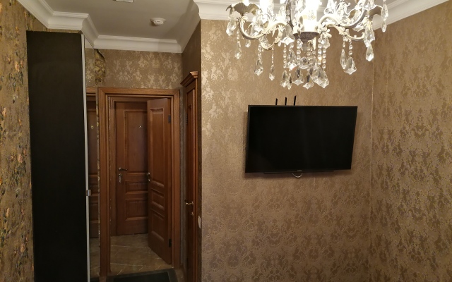 Trio Mini-Hotel