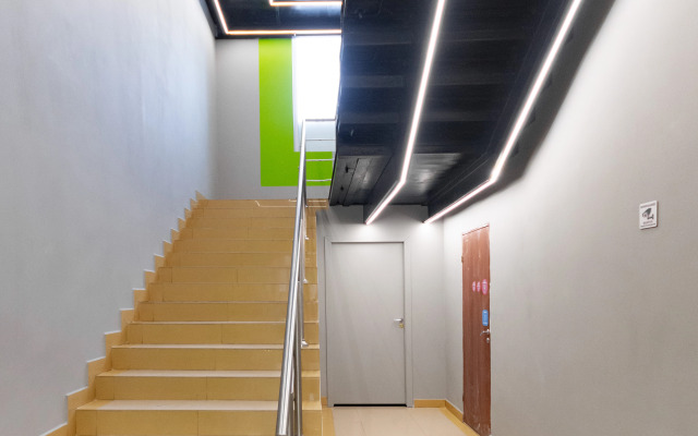 Отель Альда