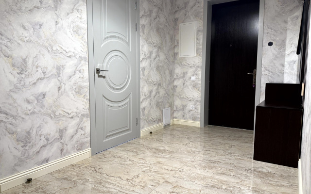 Elenika V 10 Minutakh Ot Anzhi Arena Apartment