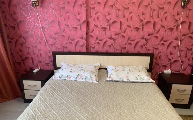 Zhemchuzhina u Morya Guest House