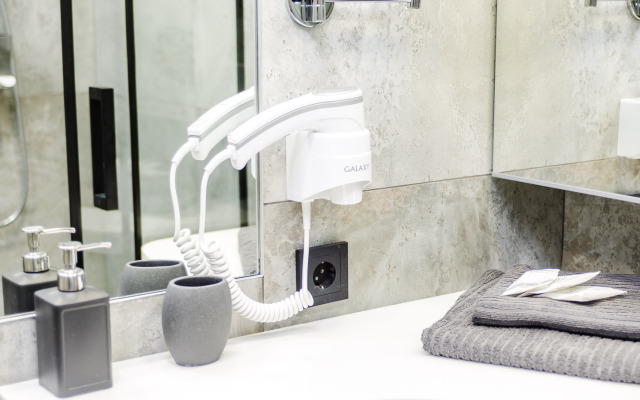 Апартаменты Лофтрент 471